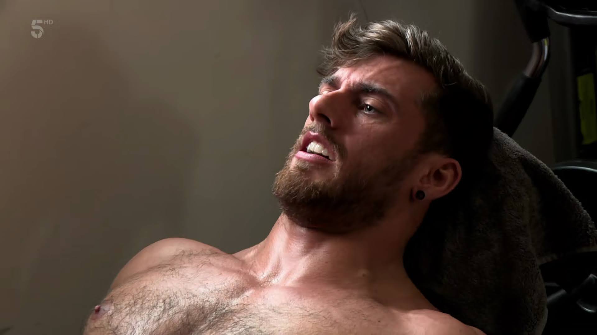 Zac smith nude