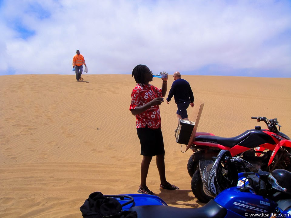 sandboarding namibia - For get sandboarding in capetown or sandboarding in peru or dubai. This is where the adventure is.