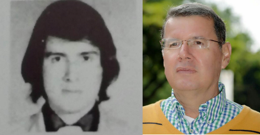 EL BLOG DEL MINISTRO: ESPUELAS