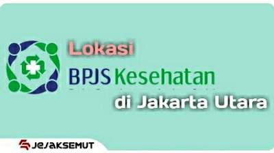 KC BPJS Kesehatan Jakarta Utara