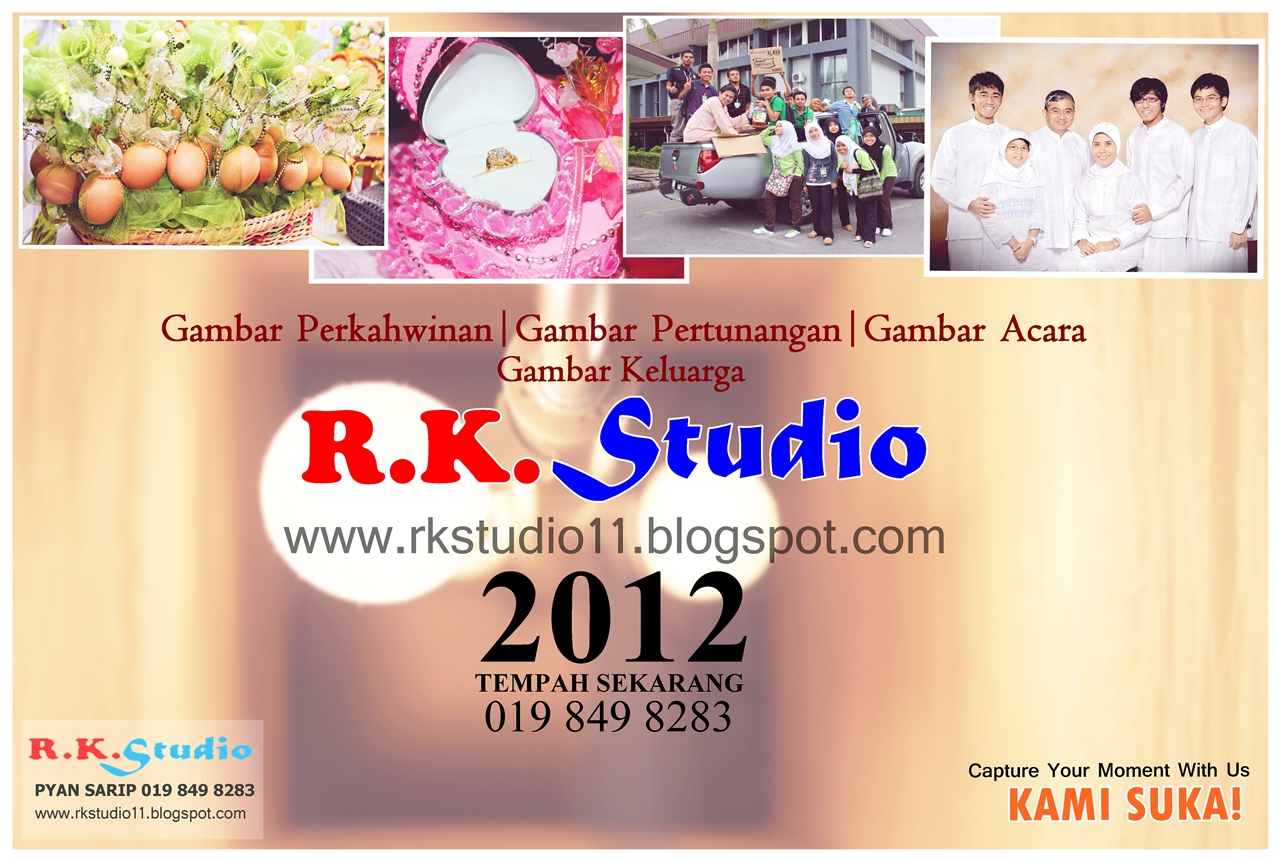 R.K.Studio R.K.Studio