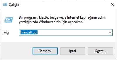 Windows Güvenlik Duvarını Nasıl Devre Dışı Bırakılır 7 Image%2B7