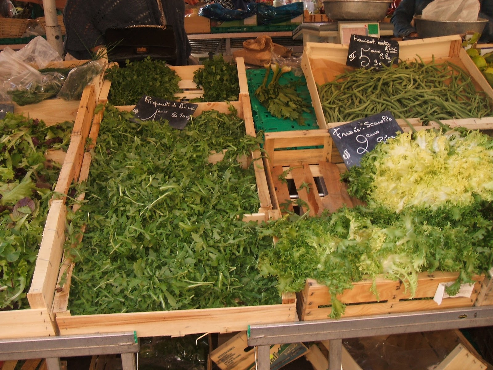 Food Stirrings Herbes de Provence