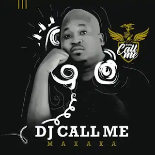 DJ Call Me - Khoma La (feat. Mapara A Jazz, Miss Twanggy & Jazzy Deep)