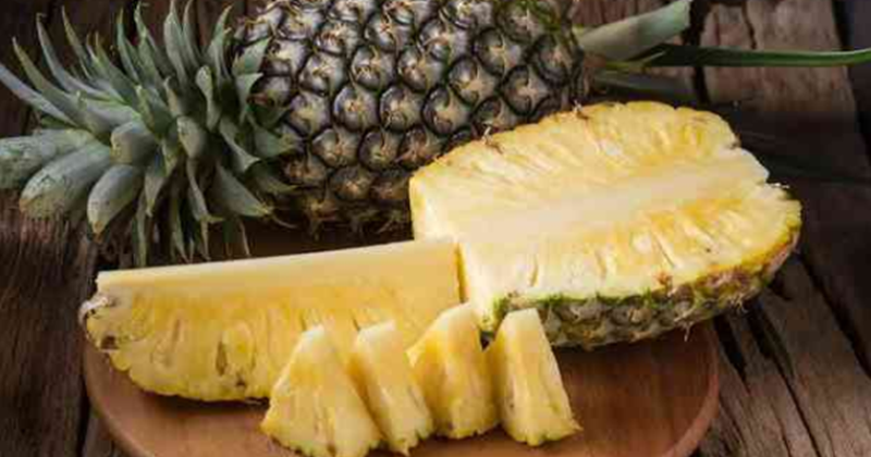 18+ Apa Arti Mimpi Melihat Suami Makan Nanas