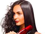 Tips ampuh perawatan rambut kering secara alami Tips ampuh perawatan rambut kering secara alami