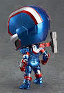 Nendoroid Iron Man Iron Patriot (#392) Figure