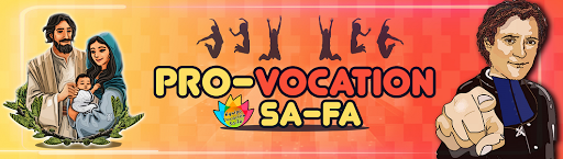 Pro_Vocación Sa-Fa