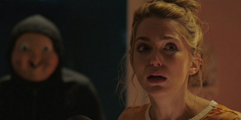 happy death day review