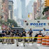 توقيف خمسة مشتبه بهم في التحقيقات حول اعتداء نيويورك