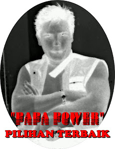 PAPA POWER!!!