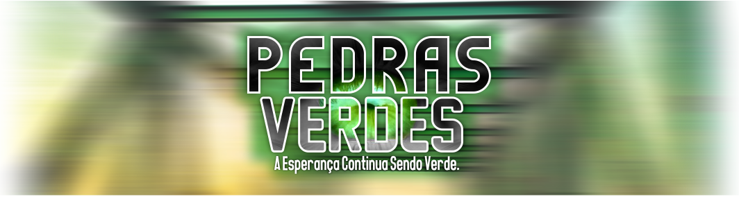 Pedras Verdes 