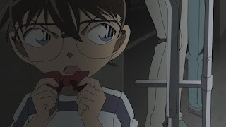名探偵コナン アニメ 1017話 モノレール狙撃事件(後編) | Detective Conan Episode 1017