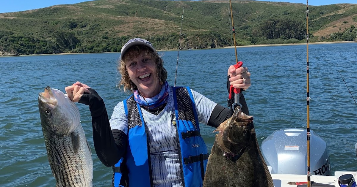 Lawson's Landing Fishing Report