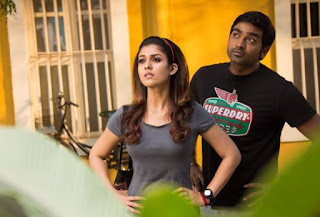 Vijay Sethupathi Images 
