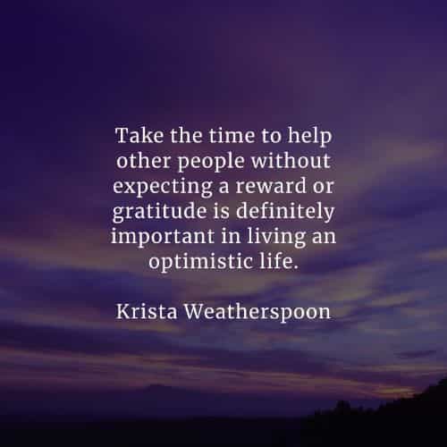 70 Helping Others Quotes That Ll Inspire You Doing Good Deeds