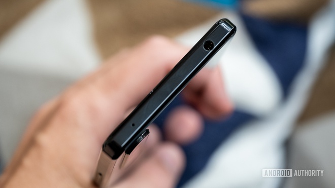 Cổng tai nghe 3,5 mm sắp trở lại smartphone Samsung