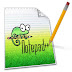 NOTEPAD HTML