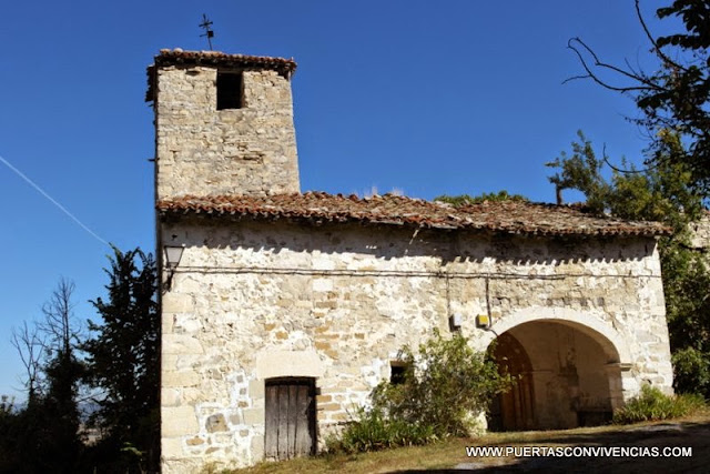Porque El Condado De Treviño Pertenece A Burgos