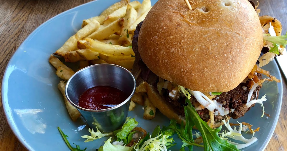 Sacramento Vegan Great Sacramento Vegan Burger Battle Revolution Wines