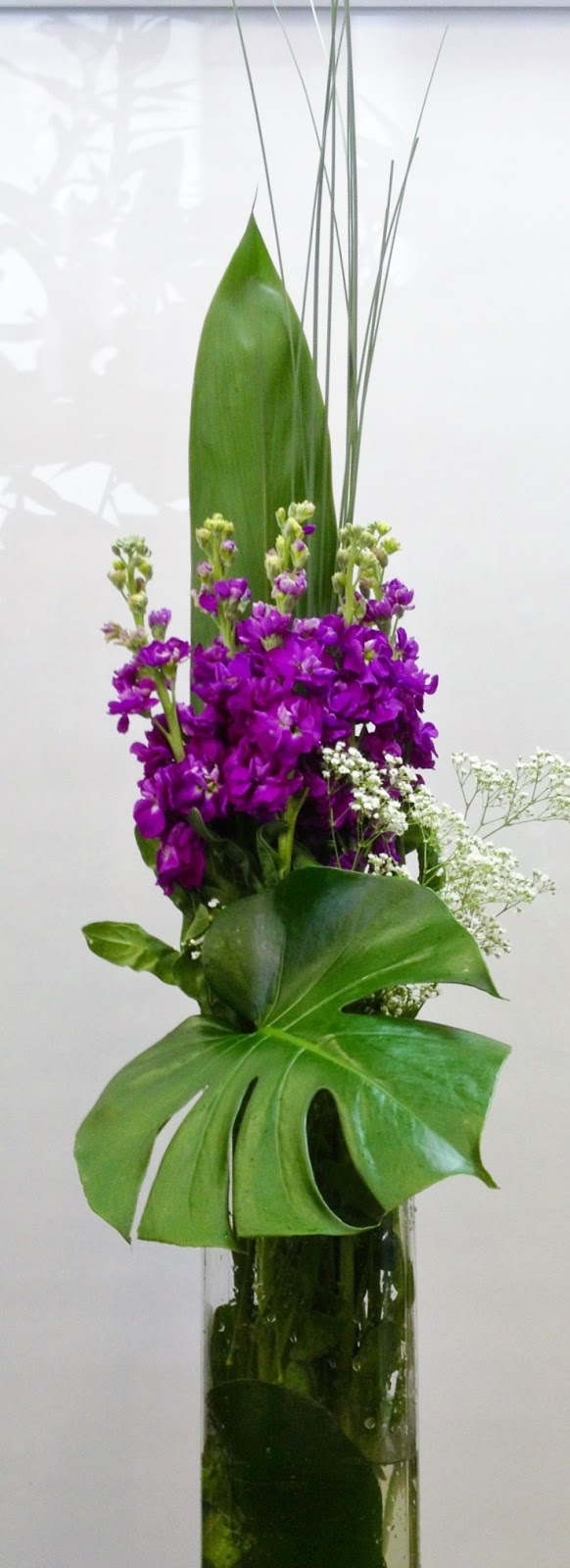 Regal Flower, your Sydney Florist Do it yourself corporate flower
