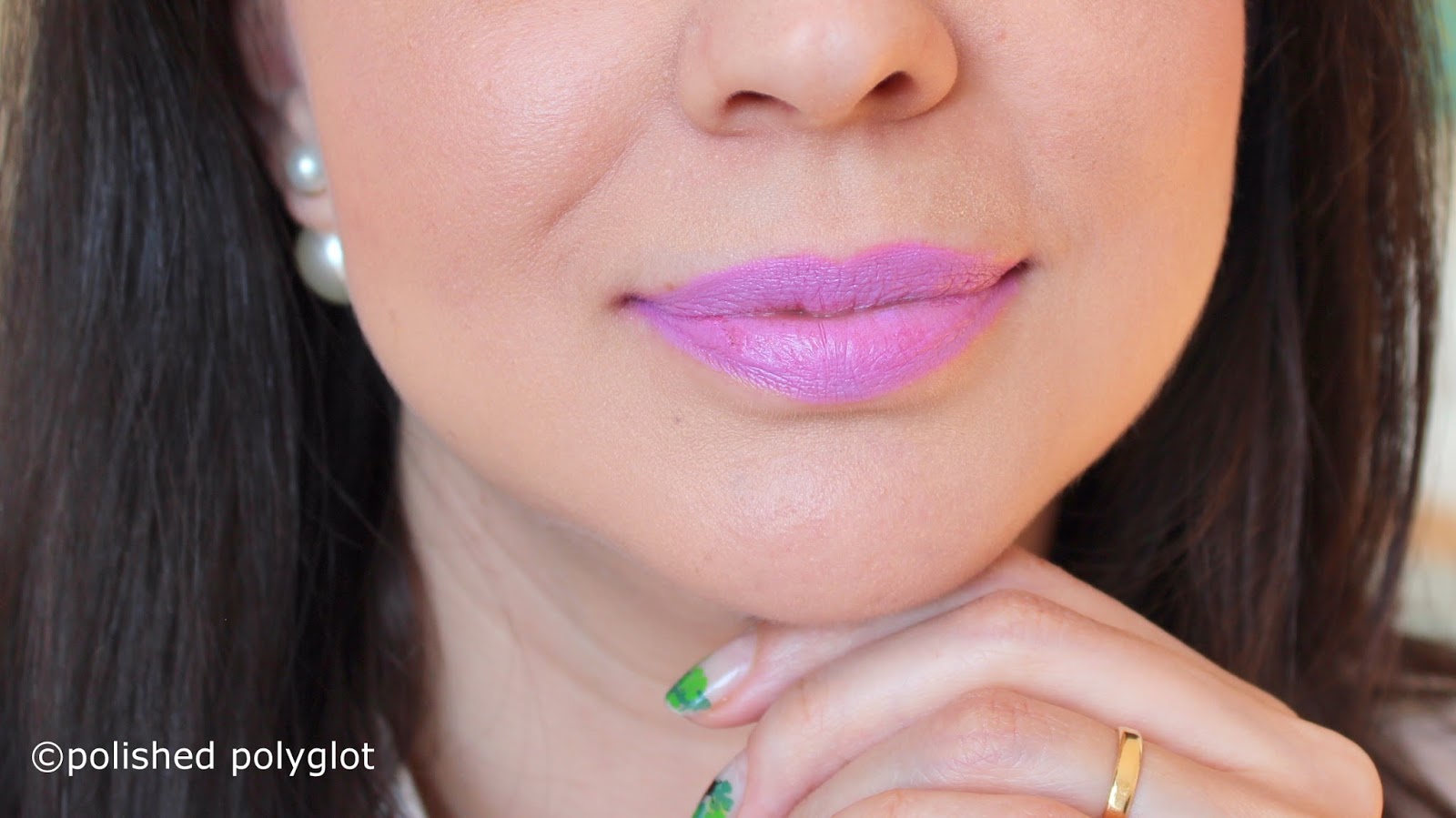 Makeup │ Urban Decay Vice Lipstick palette Junkie [Swatches and Review