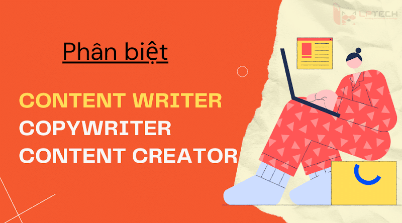 content writer