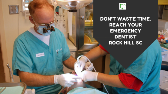 dentist in rock hill sc