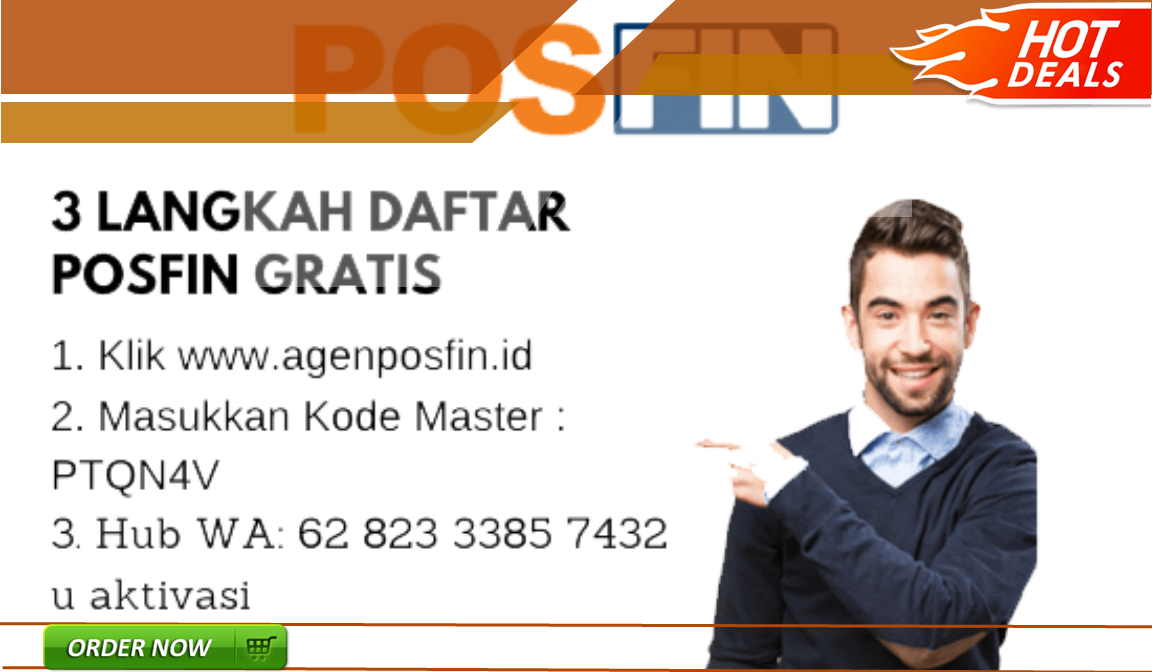 daftar jadi agen pospay