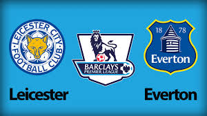 Leicester City FC - Everton FC
