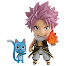 Nendoroid Fairy Tail Natsu Dragneel (#1741) Figure