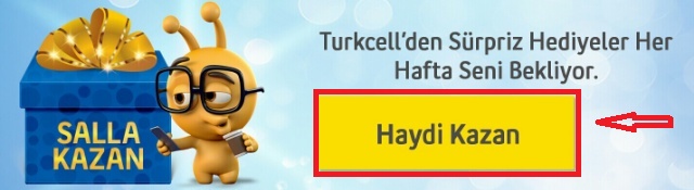 Salla Kazan Hilesi 2020 Teknohatti