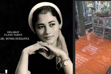 Hasil gambar untuk suzanna
