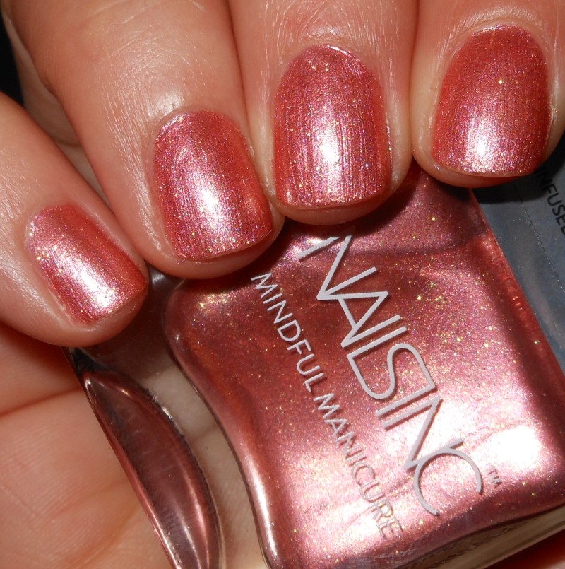 Imperfectly Painted Nails Inc. The Mindful Manicure Collection