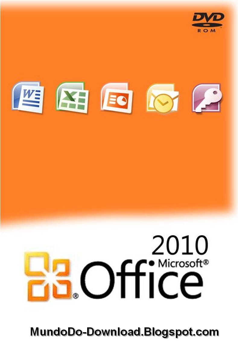 Программа office 2010
