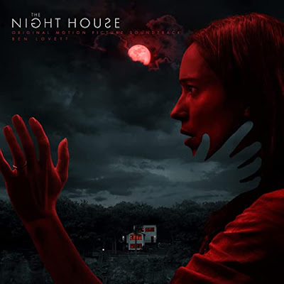 The Night House Soundtrack Ben Lovett