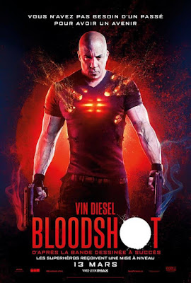 Free Download Bloodshot 2020 in hindi dual audio 480p 720p