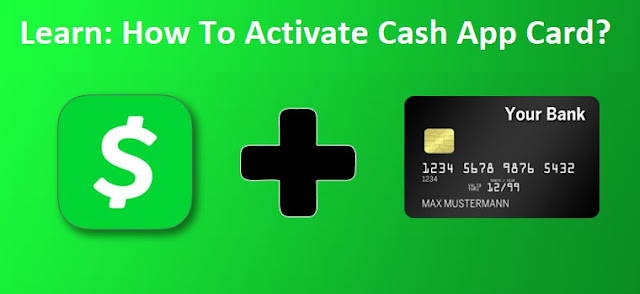 Cash App Card Activation Process Step By Step Guide In Easy Way