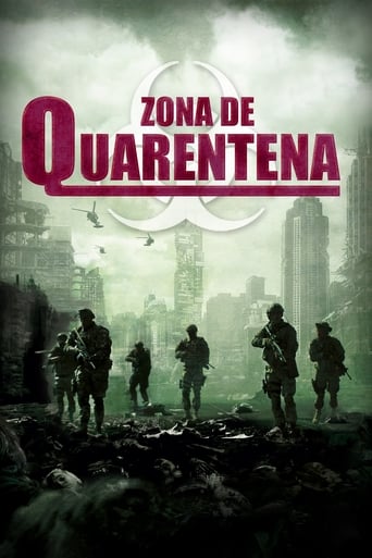 Zona De Quarentena (2018) Download