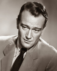 John Wayne