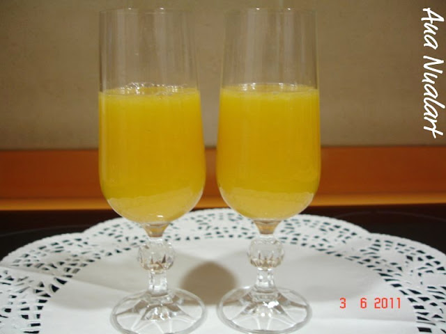  PIERNA DE CABRITO / <strong>AGUA</strong> DE VALENCIA 