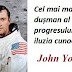 Citatul zilei: 24 august - John Young