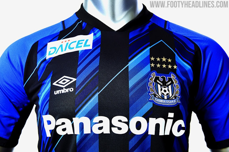 Gamba osaka kit 2021 Clearance