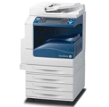Fuji xerox m255z driver