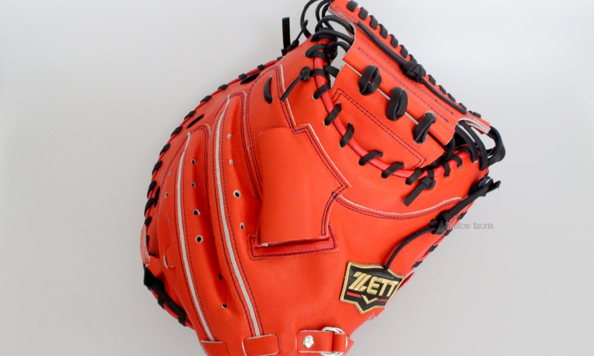 Baseball Equipment online shop "Swallow Sports staff Blog" ZETT made