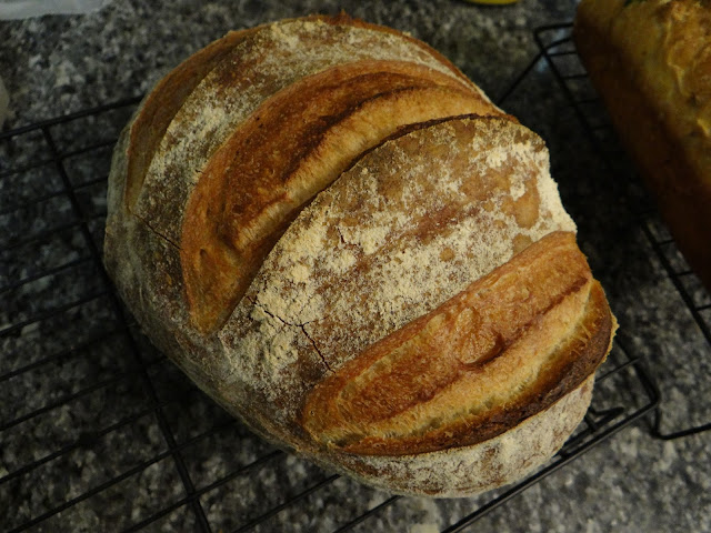 The Bread Maiden