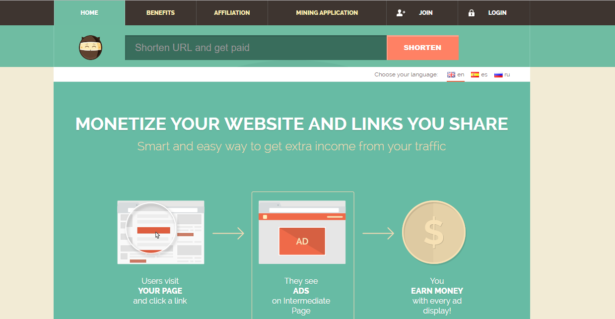 URL Shortener ???? ?? URL Shortener ?? ???? ???? ????? Top URL