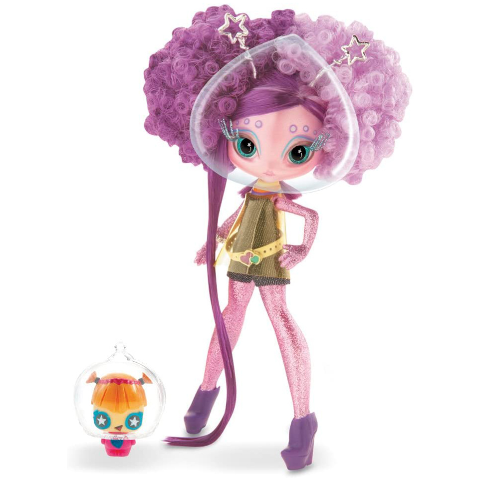 Novi Stars Ari Roma Novi Stars Basic Dolls Doll	Checklist & WishlistEnter a personal noteSubmit your photo of