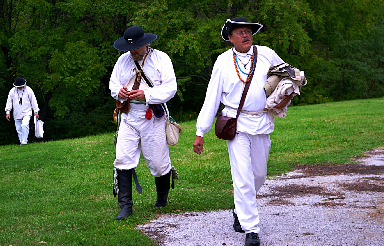 Hip Suburban White Guy: September 2012