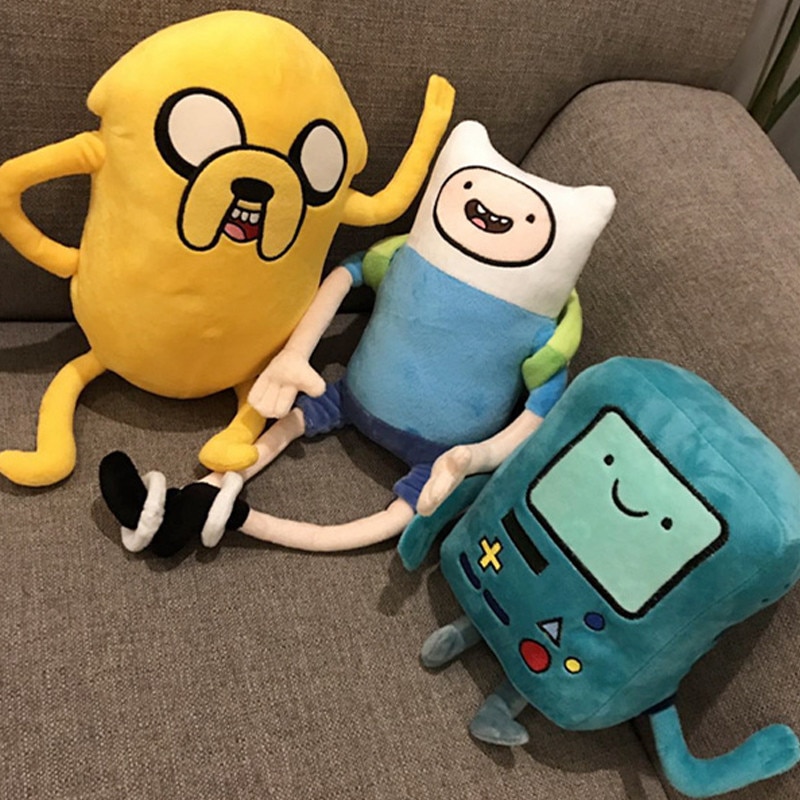 FREE Plush Toy Freestuffmom